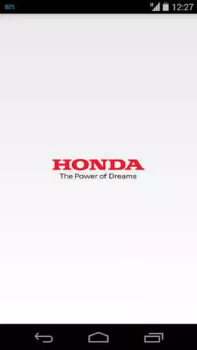 Play Enjoy Honda  and enjoy Enjoy Honda with UptoPlay