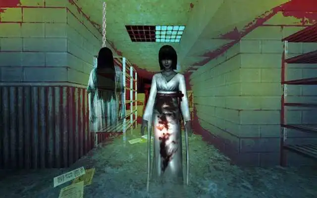 Play Enjoy Horror free Games 2018