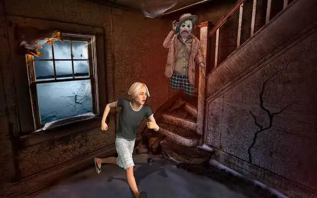 Play Enjoy Horror free Games 2018