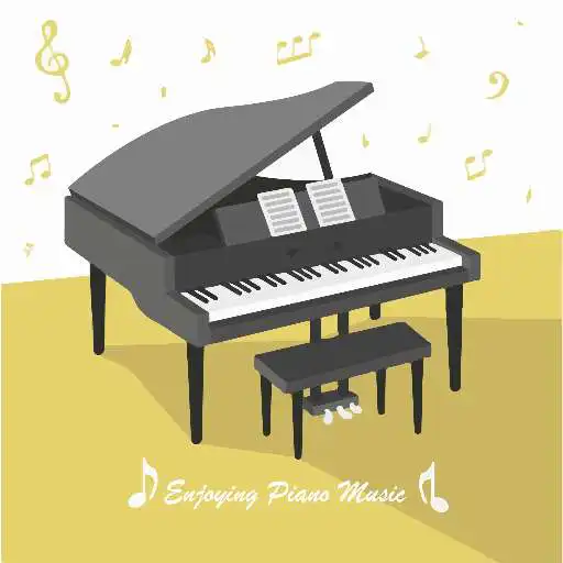 Play Enjoying Piano Music APK