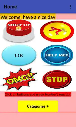 Play Enjoyit : All in one for fun  and enjoy Enjoyit : All in one for fun with UptoPlay