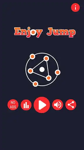 Play Enjoy Jump  and enjoy Enjoy Jump with UptoPlay