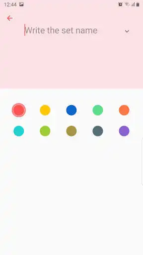 Play ENJOY LEARNING (Make your own flashcards) as an online game ENJOY LEARNING (Make your own flashcards) with UptoPlay