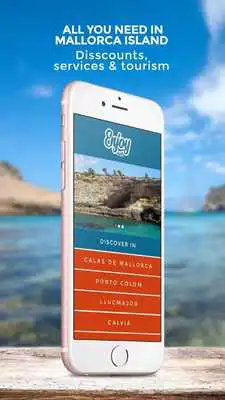Play Enjoy Mallorca Island Play Enjoy Mallorca Island