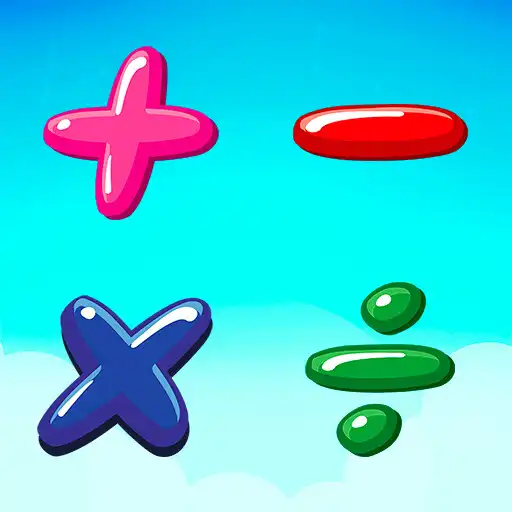 Play Enjoy Maths - Fun Learning APK