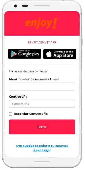 Play Enjoy: Mis clubes outdoor  and enjoy Enjoy: Mis clubes outdoor with UptoPlay