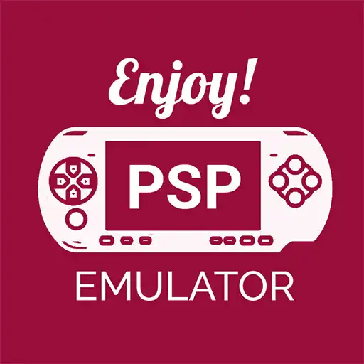 Play Enjoy PSP Emulator to play PSP games APK Play Enjoy PSP Emulator to play PSP games APK
