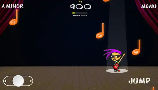 Play Enjoy Scales  and enjoy Enjoy Scales with UptoPlay