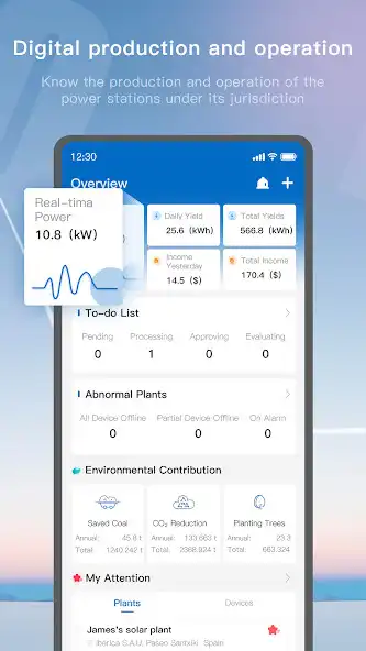 Play Enjoy Solar  and enjoy Enjoy Solar with UptoPlay