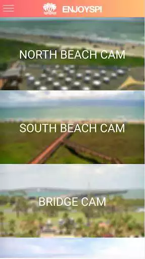 Play Enjoy South Padre Island Play Enjoy South Padre Island