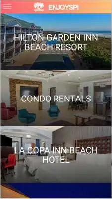 Play Enjoy South Padre Island Play Enjoy South Padre Island