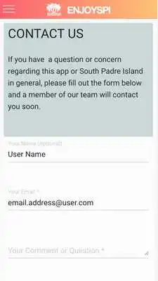 Play Enjoy South Padre Island Play Enjoy South Padre Island