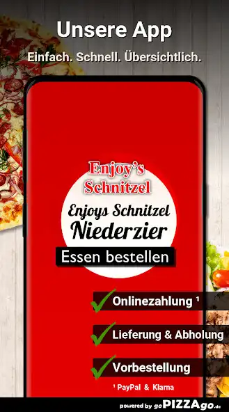 Play Enjoys Schnitzel Niederzier  and enjoy Enjoys Schnitzel Niederzier with UptoPlay
