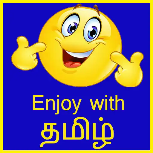 Play Enjoy with Tamil APK
