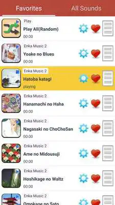 Play Enka Music 2