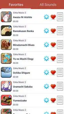 Play Enka Music 2