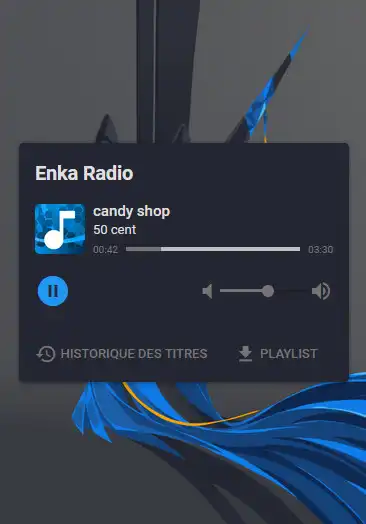 Play Enka radio as an online game Enka radio with UptoPlay
