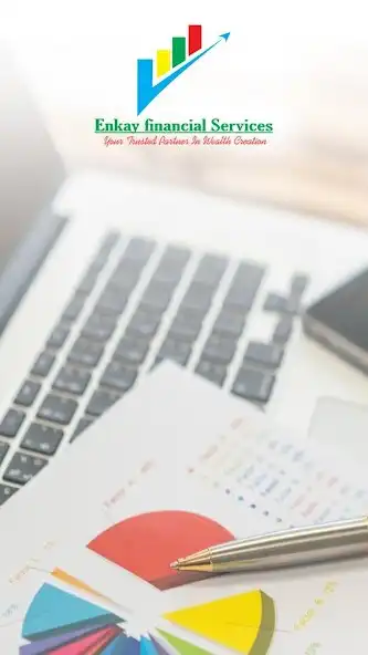 Play Enkay Financial as an online game Enkay Financial with UptoPlay