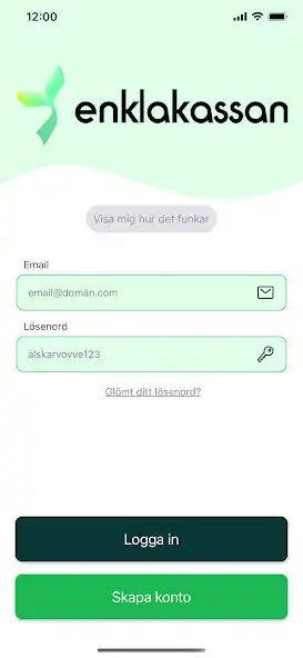Play Enklakassan  and enjoy Enklakassan with UptoPlay