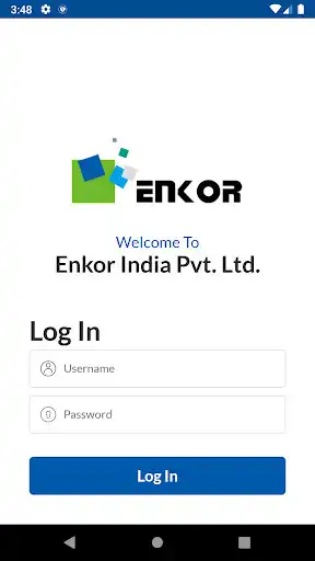 Play Enkor as an online game Enkor with UptoPlay