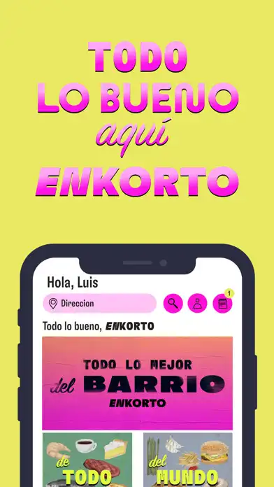 Play enKorto  and enjoy enKorto with UptoPlay