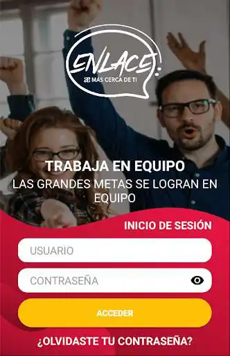 Play Enlace Andrea as an online game Enlace Andrea with UptoPlay