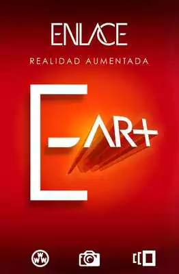 Play Enlace AR+ Augmented Reality Play Enlace AR+ Augmented Reality
