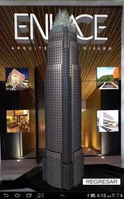 Play Enlace AR+ Augmented Reality Play Enlace AR+ Augmented Reality