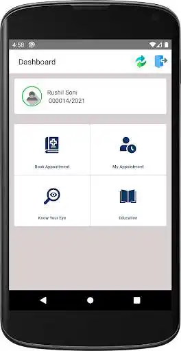 Play Enlacecode HMS Patient as an online game online Enlacecode HMS Patient with UptoPlay com.hms.hmspatient Play Enlacecode HMS Patient as an online game Enlacecode HMS Patient with UptoPlay