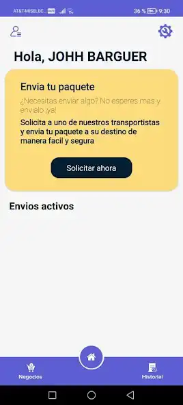 Play Enlace Express as an online game Enlace Express with UptoPlay