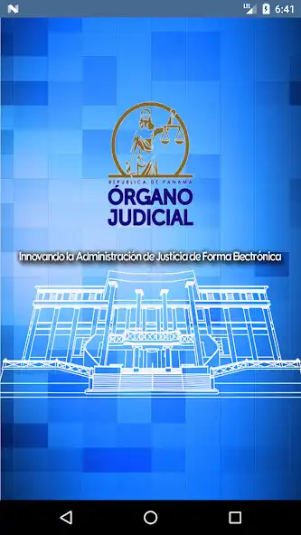 Play Enlace Judicial  and enjoy Enlace Judicial with UptoPlay