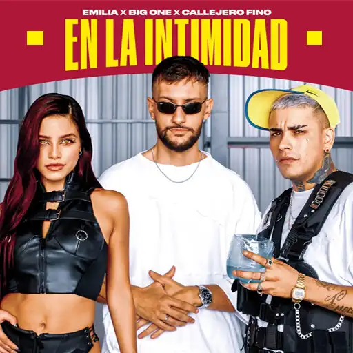 Play En La Intimidad - Emilia  and enjoy En La Intimidad - Emilia with UptoPlay