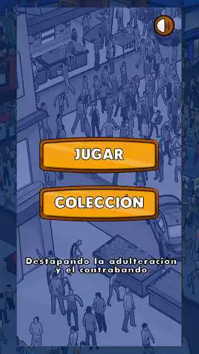 Play En la mira  and enjoy En la mira with UptoPlay