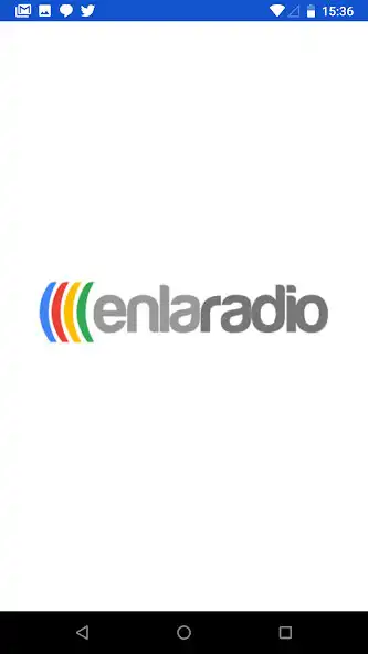 Play ENLARADIO - Radios Argentinas  and enjoy ENLARADIO - Radios Argentinas with UptoPlay