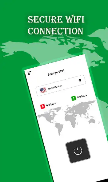 Play Enlarge VPN as an online game Enlarge VPN with UptoPlay