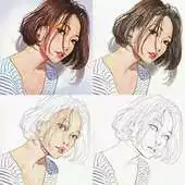Free play online Enlight: Effects Sketch Cartoon Photo Maker APK Free play online Enlight: Effects Sketch Cartoon Photo Maker APK