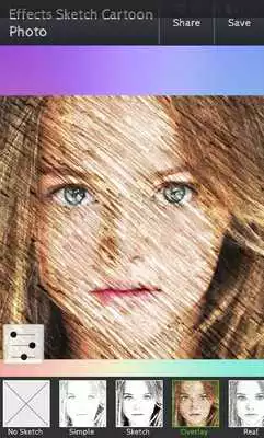 Play Enlight: Effects Sketch Cartoon Photo Maker