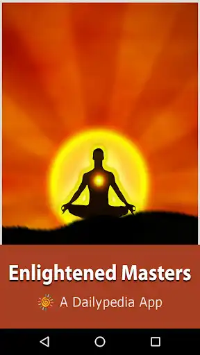 Play Enlightened Masters Daily  and enjoy Enlightened Masters Daily with UptoPlay