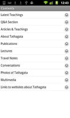 Play Enlightenment of Tathagata