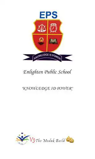 Play ENLIGHTEN PUBLIC SCHOOL  and enjoy ENLIGHTEN PUBLIC SCHOOL with UptoPlay