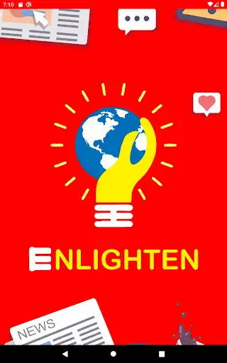 Play ENLIGHTEN  and enjoy ENLIGHTEN with UptoPlay