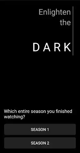 Play Enlighten The Dark  and enjoy Enlighten The Dark with UptoPlay