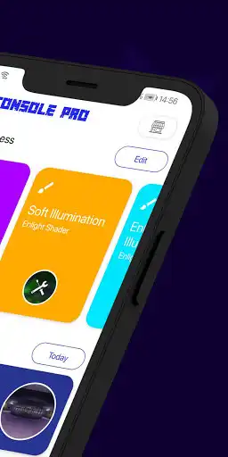 Play Enlight Graphics: for Enlight Shader as an online game Enlight Graphics: for Enlight Shader with UptoPlay