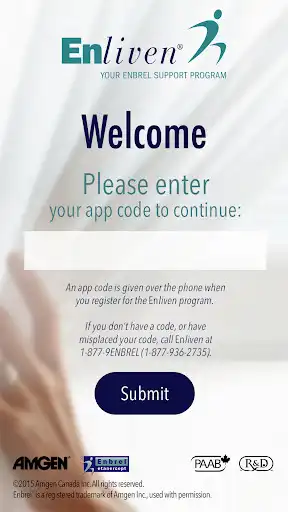 Play Enliven Patient App  and enjoy Enliven Patient App with UptoPlay