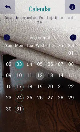 Play Enliven Patient App as an online game Enliven Patient App with UptoPlay