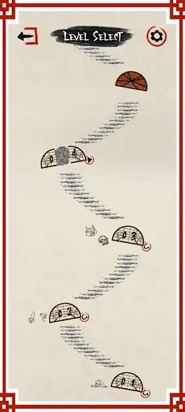 Play Enma no Danjon as an online game Enma no Danjon with UptoPlay