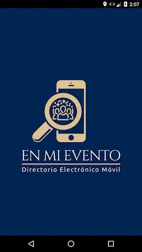Play En Mi Evento  and enjoy En Mi Evento with UptoPlay