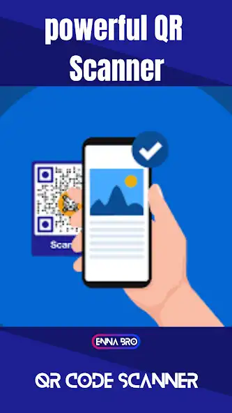 Play Enna Bro QR Code Scanner  and enjoy Enna Bro QR Code Scanner with UptoPlay