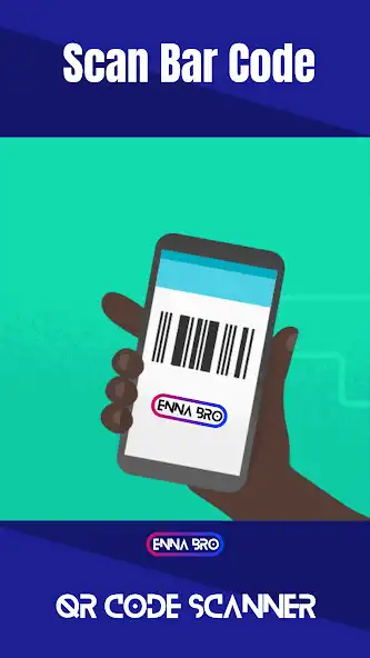Play Enna Bro QR Code Scanner as an online game Enna Bro QR Code Scanner with UptoPlay