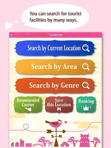 Play En-Navi for Tab as an online game online En-Navi for Tab with UptoPlay jp.co.onest.enmusubismartnavi.tablet Play En-Navi for Tab as an online game En-Navi for Tab with UptoPlay